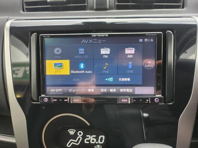 デイズ ハイウェイスター　Ｘ　社外ナビ／フルセグＴＶ／アラウンドビューモニター／ＥＴＣ／エマージェンシーブレーキ／ユーザー買取（7枚目）