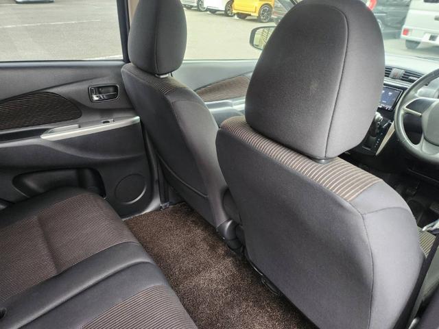 デイズ ハイウェイスター　Ｘ　社外ナビ／フルセグＴＶ／アラウンドビューモニター／ＥＴＣ／エマージェンシーブレーキ／ユーザー買取（21枚目）