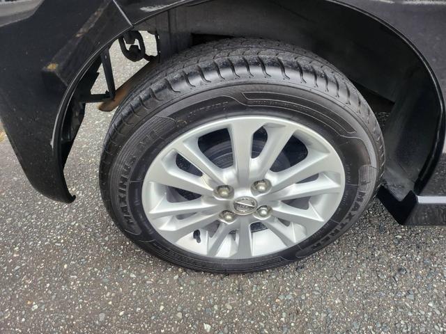 デイズ ハイウェイスター　Ｘ　社外ナビ／フルセグＴＶ／アラウンドビューモニター／ＥＴＣ／エマージェンシーブレーキ／ユーザー買取（34枚目）