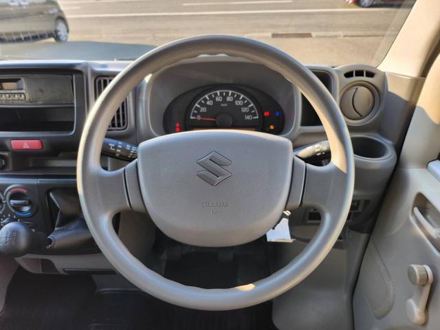 エブリイ ＧＡ　ユーザー買取車／ＥＴＣ／ドラレコ／シートカバー／ラバーマット（5枚目）