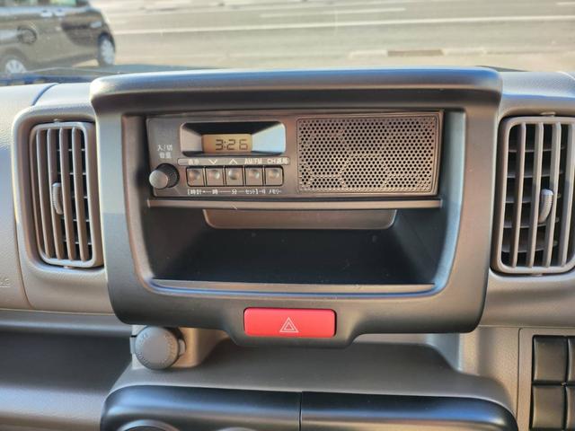 エブリイ ＧＡ　ユーザー買取車／ＥＴＣ／ドラレコ／シートカバー／ラバーマット（6枚目）