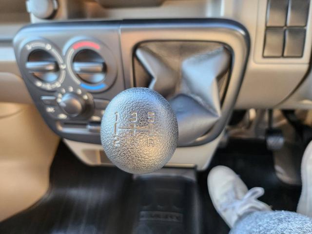 エブリイ ＧＡ　ユーザー買取車／ＥＴＣ／ドラレコ／シートカバー／ラバーマット（8枚目）