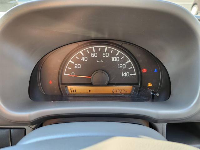 エブリイ ＧＡ　ユーザー買取車／ＥＴＣ／ドラレコ／シートカバー／ラバーマット（9枚目）