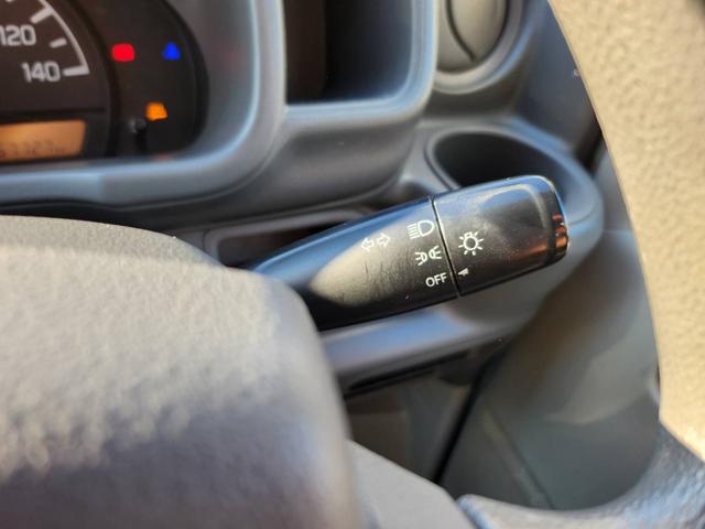 エブリイ ＧＡ　ユーザー買取車／ＥＴＣ／ドラレコ／シートカバー／ラバーマット（10枚目）