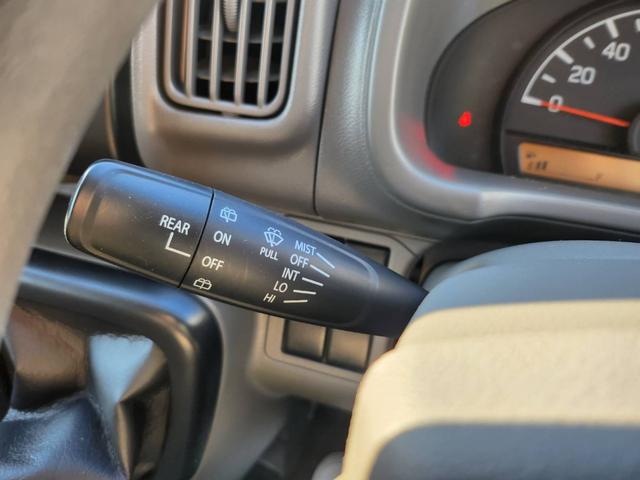 エブリイ ＧＡ　ユーザー買取車／ＥＴＣ／ドラレコ／シートカバー／ラバーマット（11枚目）