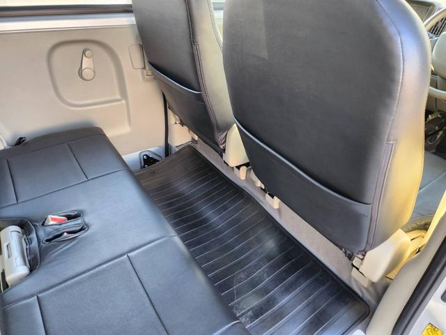 エブリイ ＧＡ　ユーザー買取車／ＥＴＣ／ドラレコ／シートカバー／ラバーマット（20枚目）