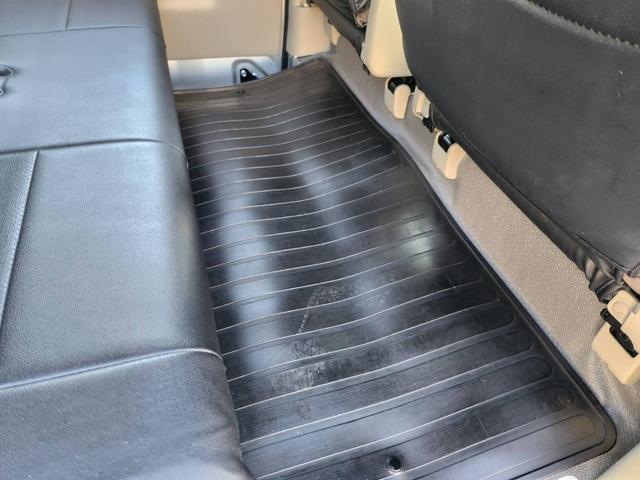 エブリイ ＧＡ　ユーザー買取車／ＥＴＣ／ドラレコ／シートカバー／ラバーマット（21枚目）