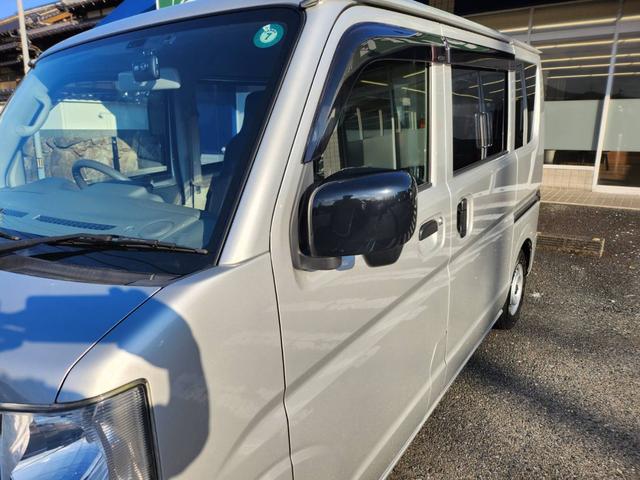 エブリイ ＧＡ　ユーザー買取車／ＥＴＣ／ドラレコ／シートカバー／ラバーマット（29枚目）