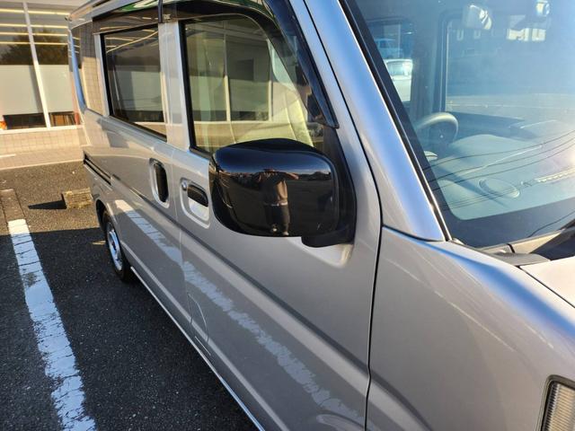 エブリイ ＧＡ　ユーザー買取車／ＥＴＣ／ドラレコ／シートカバー／ラバーマット（31枚目）