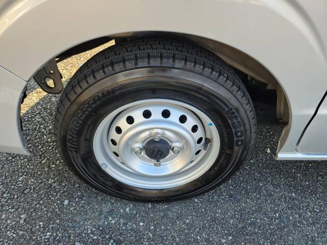 エブリイ ＧＡ　ユーザー買取車／ＥＴＣ／ドラレコ／シートカバー／ラバーマット（33枚目）