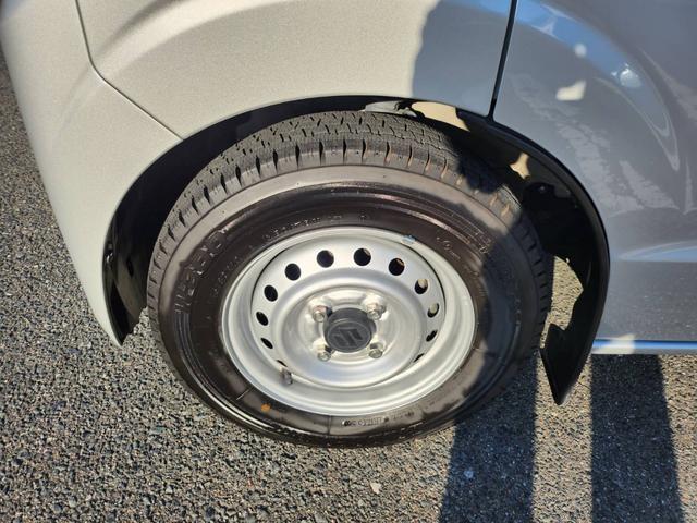 エブリイ ＧＡ　ユーザー買取車／ＥＴＣ／ドラレコ／シートカバー／ラバーマット（35枚目）