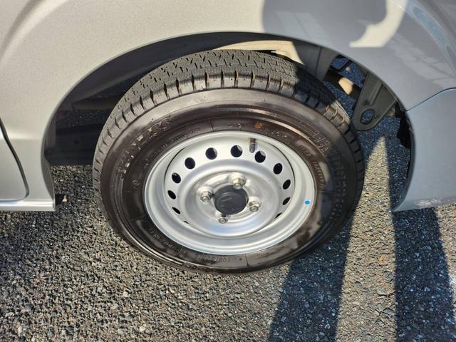 エブリイ ＧＡ　ユーザー買取車／ＥＴＣ／ドラレコ／シートカバー／ラバーマット（36枚目）