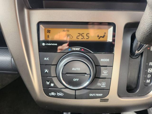 ハスラー ＪスタイルＩＩターボ　純正ナビ／フルセグＴＶ／Ｂｌｕｅｔｏｏｔｈ／バックモニター／ＥＴＣ／衝突軽減ブレーキ／ターボ（8枚目）