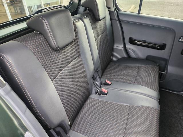 ハスラー ＪスタイルＩＩターボ　純正ナビ／フルセグＴＶ／Ｂｌｕｅｔｏｏｔｈ／バックモニター／ＥＴＣ／衝突軽減ブレーキ／ターボ（19枚目）