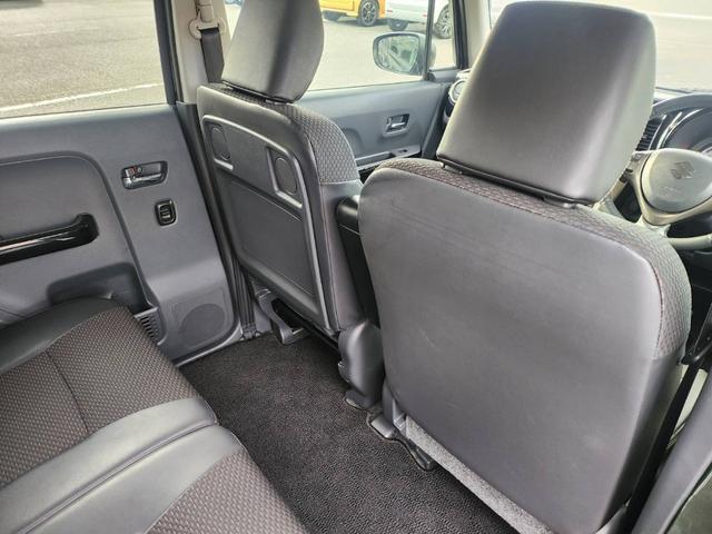 ハスラー ＪスタイルＩＩターボ　純正ナビ／フルセグＴＶ／Ｂｌｕｅｔｏｏｔｈ／バックモニター／ＥＴＣ／衝突軽減ブレーキ／ターボ（20枚目）