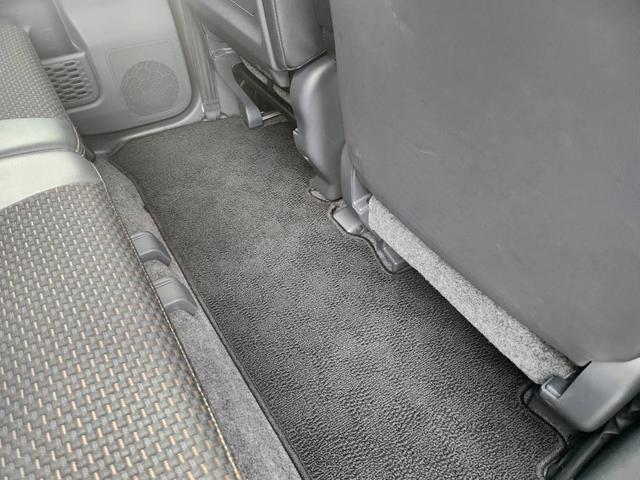 ハスラー ＪスタイルＩＩターボ　純正ナビ／フルセグＴＶ／Ｂｌｕｅｔｏｏｔｈ／バックモニター／ＥＴＣ／衝突軽減ブレーキ／ターボ（21枚目）