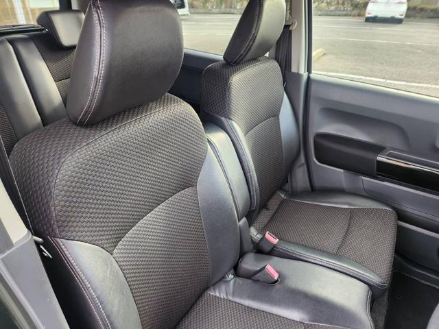 ハスラー ＪスタイルＩＩターボ　純正ナビ／フルセグＴＶ／Ｂｌｕｅｔｏｏｔｈ／バックモニター／ＥＴＣ／衝突軽減ブレーキ／ターボ（22枚目）