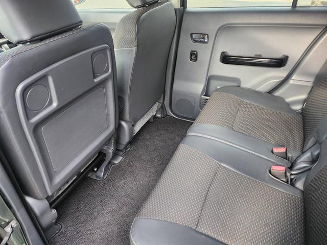 ハスラー ＪスタイルＩＩターボ　純正ナビ／フルセグＴＶ／Ｂｌｕｅｔｏｏｔｈ／バックモニター／ＥＴＣ／衝突軽減ブレーキ／ターボ（26枚目）