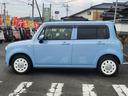 アルトラパンショコラ G ユーザー買取車/合皮レザーシート 中古車画像_2