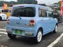 アルトラパンショコラ G ユーザー買取車/合皮レザーシート 中古車画像_3