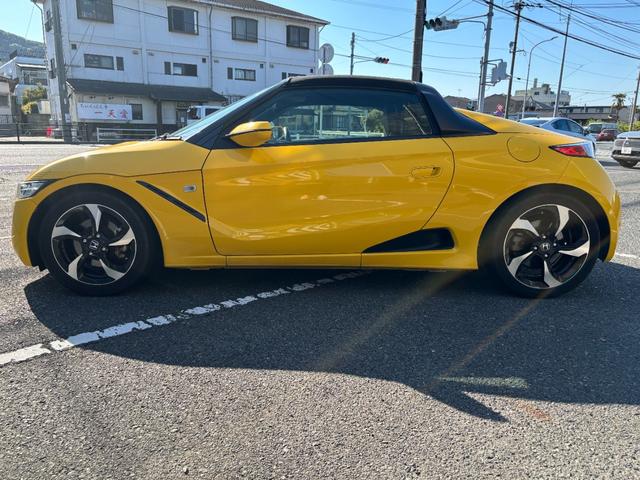 Ｓ６６０ α　ＨＫＳ　ＧＴ１００Ｒパッケージ　ＨＫＳフラッシュエディター　社外ワンオフインタークーラー　ＨＫＳ車高調　前後ドラレコ　日本精機ブーストメーター　ＨＫＳマフラー（19枚目）