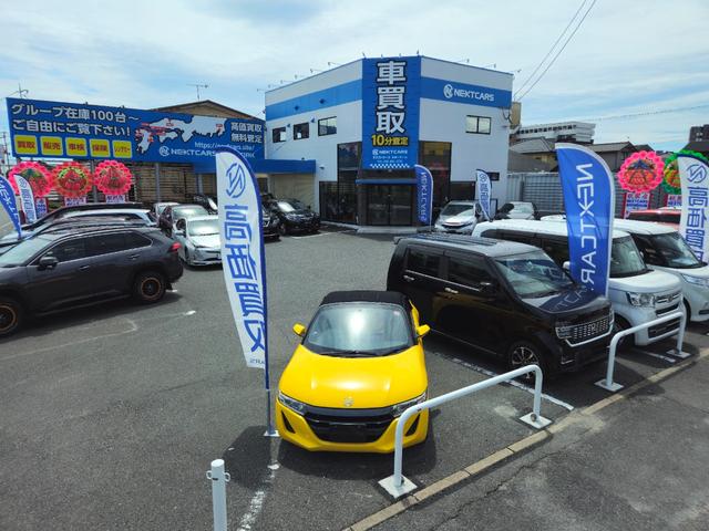 Ｓ６６０ α　ＨＫＳ　ＧＴ１００Ｒパッケージ　ＨＫＳフラッシュエディター　社外ワンオフインタークーラー　ＨＫＳ車高調　前後ドラレコ　日本精機ブーストメーター　ＨＫＳマフラー（31枚目）
