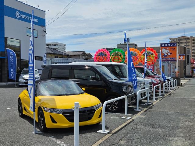 Ｓ６６０ α　ＨＫＳ　ＧＴ１００Ｒパッケージ　ＨＫＳフラッシュエディター　社外ワンオフインタークーラー　ＨＫＳ車高調　前後ドラレコ　日本精機ブーストメーター　ＨＫＳマフラー（41枚目）