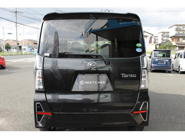 タント カスタムＸセレクション　純正９インチナビ・バックカメラ・両側電動スライドドア・スマートアシスト・ハーフレザーシート・純正アルミ・前席シートヒーター・プッシュスタート・ビルトインＥＴＣ・ドラレコ（15枚目）