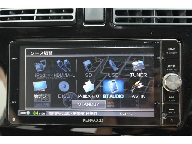 ムーヴ カスタム　Ｘ　ＳＡ　スマートアシスト・社外ナビ・フルセグＴＶ・Ｂｌｕｅｔｏｏｔｈ・ＣＤ／ＤＶＤ・ＬＥＤヘッドライト・フォグ・ドライブレコーダー・純正アルミ・ＥＴＣ・（4枚目）