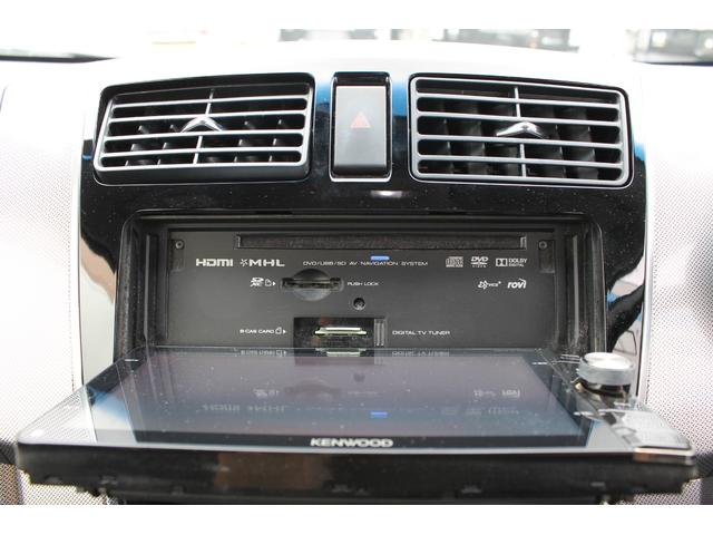 ムーヴ カスタム　Ｘ　ＳＡ　スマートアシスト・社外ナビ・フルセグＴＶ・Ｂｌｕｅｔｏｏｔｈ・ＣＤ／ＤＶＤ・ＬＥＤヘッドライト・フォグ・ドライブレコーダー・純正アルミ・ＥＴＣ・（5枚目）