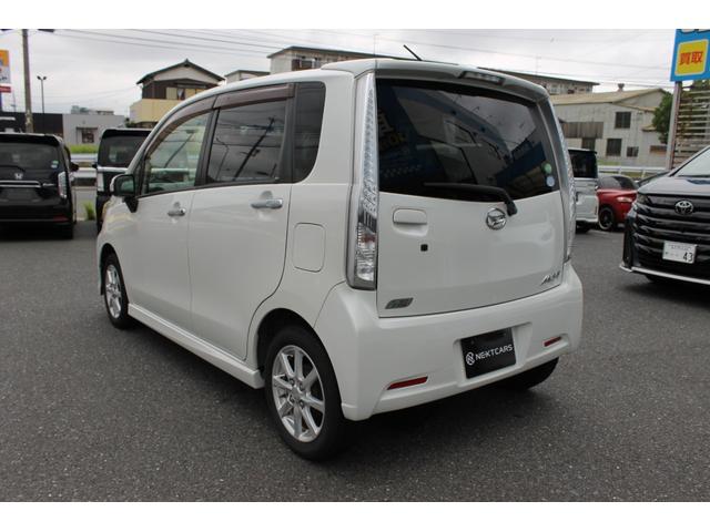 ムーヴ カスタム　Ｘ　ＳＡ　スマートアシスト・社外ナビ・フルセグＴＶ・Ｂｌｕｅｔｏｏｔｈ・ＣＤ／ＤＶＤ・ＬＥＤヘッドライト・フォグ・ドライブレコーダー・純正アルミ・ＥＴＣ・（16枚目）