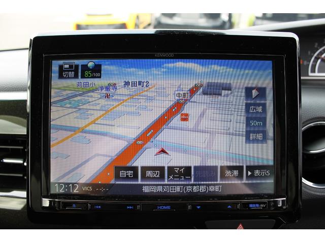 Ｎ－ＢＯＸカスタム Ｇ・Ｌホンダセンシング　大画面８インチナビ・フルセグＴＶ・ＣＤ／ＤＶＤ・Ｂｌｕｅｔｏｏｔｈ・電動スライドドア・バックカメラ・ＬＥＤヘッドライト・純正アルミ・スマートキー・プッシュスタート・（17枚目）