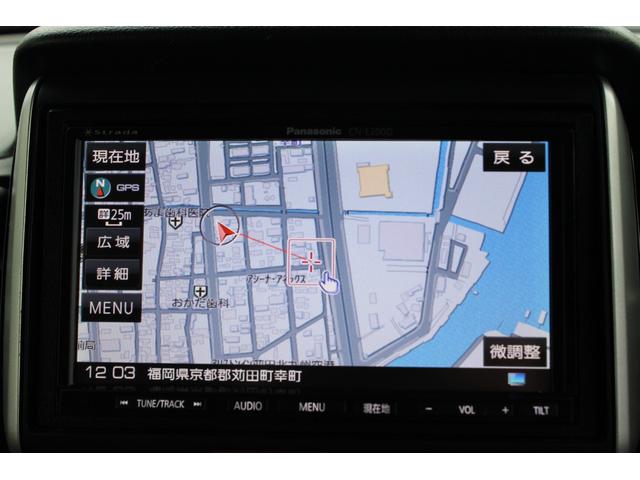 Ｎ－ＢＯＸカスタム Ｇ・ターボＬパッケージ　無限マフラー・社外ナビ・バックカメラ・Ｂｌｕｅｔｏｏｔｈ・ＣＤ・両側電動スライドドア・無限マフラー・ハーフレザーシート・ＨＩＤヘッドライト・ターボ・（23枚目）