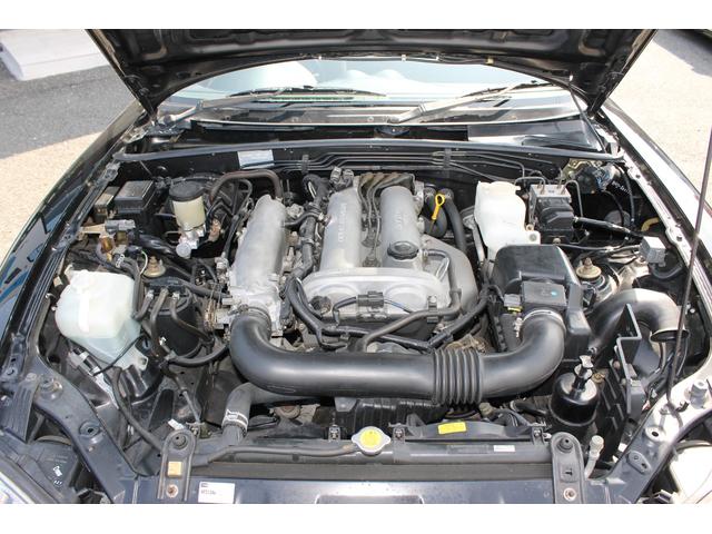 ロードスター ＳＰ　屋根車庫保管車両・ドライブレコーダー・ＮＤハンドル・ＯＺアルミホイール・（19枚目）