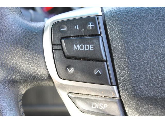 マークX 250G 純正ナビ・TV・CD/DVD再生・Bluetooth・バックカメラ・純正アルミ・LEDヘッドライト・ビルトインETC・プッシュスタート・オートエアコン・(9枚目)