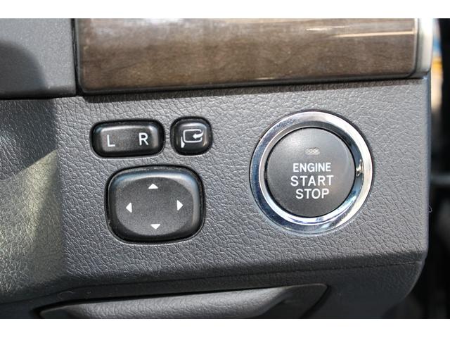 マークX 250G 純正ナビ・TV・CD/DVD再生・Bluetooth・バックカメラ・純正アルミ・LEDヘッドライト・ビルトインETC・プッシュスタート・オートエアコン・(11枚目)