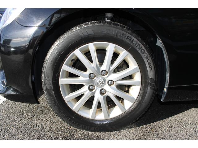 マークX 250G 純正ナビ・TV・CD/DVD再生・Bluetooth・バックカメラ・純正アルミ・LEDヘッドライト・ビルトインETC・プッシュスタート・オートエアコン・(20枚目)