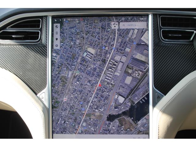 モデルX 100D オートパイロット・大型ディスプレイナビ・全方位センサー・Bluetooth・ガラスルーフ・純正22インチアルミ・LEDヘッドライト・LEDフォグ・サイドカメラ・オートオープンドア・ステアリングヒーター(3枚目)