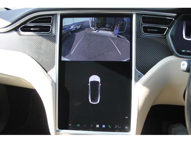 モデルX 100D オートパイロット・大型ディスプレイナビ・全方位センサー・Bluetooth・ガラスルーフ・純正22インチアルミ・LEDヘッドライト・LEDフォグ・サイドカメラ・オートオープンドア・ステアリングヒーター(4枚目)