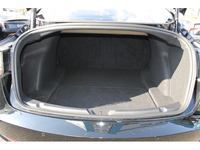 モデル３ 　デュアルモーター・ブラックプレミアムインテリア・オートパイロット・２０インチ純正アルミ・カーボンスポイラー・パフォーマンスＡＷＤ・パフォーマンスブレーキ・パノラマルーフ・Ｂｌｕｅｔｏｏｔｈ・ＥＴＣ（19枚目）