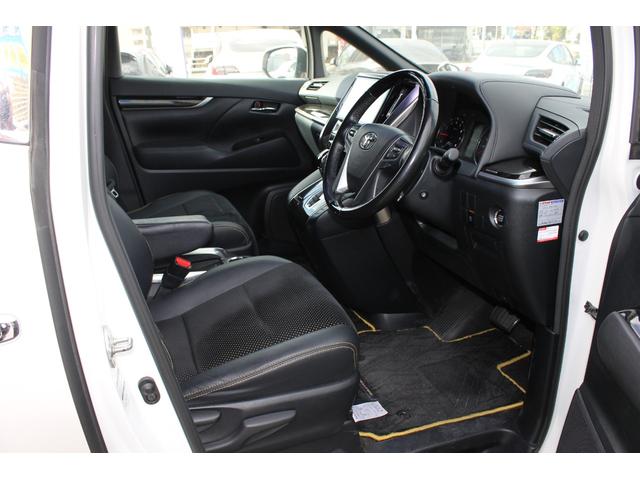 ヴェルファイア ２．５Ｚ　Ａエディション　ゴールデンアイズ　純正１０インチナビ・フリップダウンモニター・ＨＤＭＩ対応・ＣＤ／ＤＶＤ再生・Ｂｌｕｅｔｏｏｔｈ・フルセグＴＶ・ハーフレザーシート・ビルトインＥＴＣ・ＬＥＤヘッドライ・両側電動スライド・パワーバックドア（11枚目）