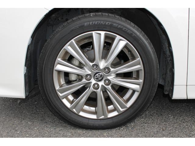 ヴェルファイア ２．５Ｚ　Ａエディション　ゴールデンアイズ　純正１０インチナビ・フリップダウンモニター・ＨＤＭＩ対応・ＣＤ／ＤＶＤ再生・Ｂｌｕｅｔｏｏｔｈ・フルセグＴＶ・ハーフレザーシート・ビルトインＥＴＣ・ＬＥＤヘッドライ・両側電動スライド・パワーバックドア（20枚目）