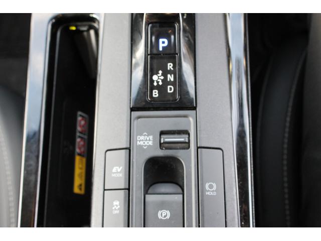 プリウス Z モデリスタエアロ・パノラマルーフ・12.3インチナビ・フルセグTV・前後ドライブレコーダー・パノラミックビュー・デジタルインナーミラー・ステアリングヒーター・パワーバックドア・ベンチレーションシート(6枚目)