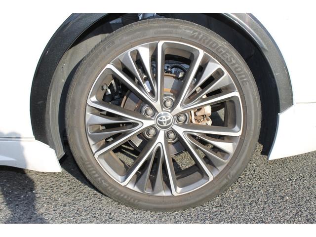 プリウス Z モデリスタエアロ・パノラマルーフ・12.3インチナビ・フルセグTV・前後ドライブレコーダー・パノラミックビュー・デジタルインナーミラー・ステアリングヒーター・パワーバックドア・ベンチレーションシート(20枚目)