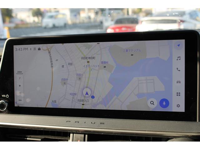 プリウス Z モデリスタエアロ・パノラマルーフ・12.3インチナビ・フルセグTV・前後ドライブレコーダー・パノラミックビュー・デジタルインナーミラー・ステアリングヒーター・パワーバックドア・ベンチレーションシート(22枚目)