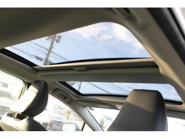 プリウス Z モデリスタエアロ・パノラマルーフ・12.3インチナビ・フルセグTV・前後ドライブレコーダー・パノラミックビュー・デジタルインナーミラー・ステアリングヒーター・パワーバックドア・ベンチレーションシート(23枚目)
