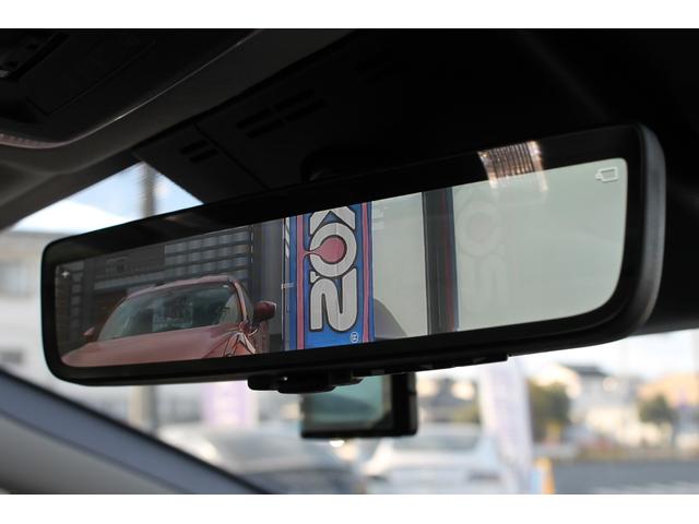 プリウス Z モデリスタエアロ・パノラマルーフ・12.3インチナビ・フルセグTV・前後ドライブレコーダー・パノラミックビュー・デジタルインナーミラー・ステアリングヒーター・パワーバックドア・ベンチレーションシート(29枚目)