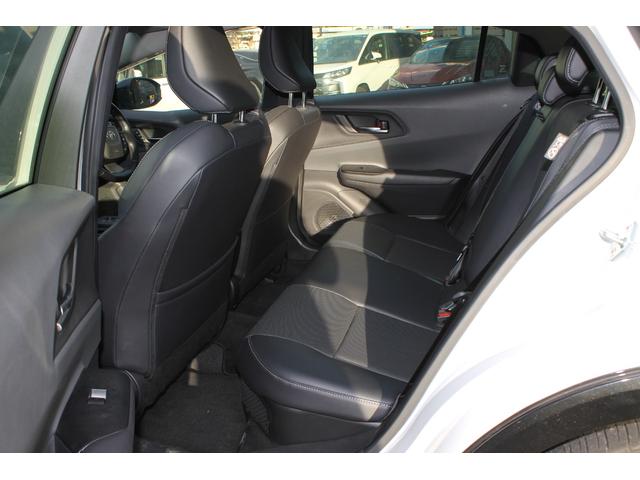 プリウス Z モデリスタエアロ・パノラマルーフ・12.3インチナビ・フルセグTV・前後ドライブレコーダー・パノラミックビュー・デジタルインナーミラー・ステアリングヒーター・パワーバックドア・ベンチレーションシート(33枚目)