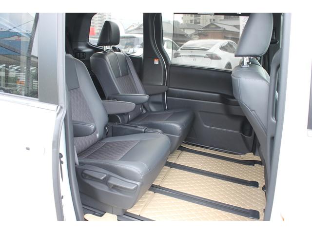 ノア ハイブリッドS-Z 純正10.5インチナビ・USB/HDMI入力端子・フルセグTV・両側電動スライドドア・CD/DVD再生・12スピーカー・アップルカープレイ・アンドロイドオート・LEDヘッドライト・コネクティッド対応(21枚目)