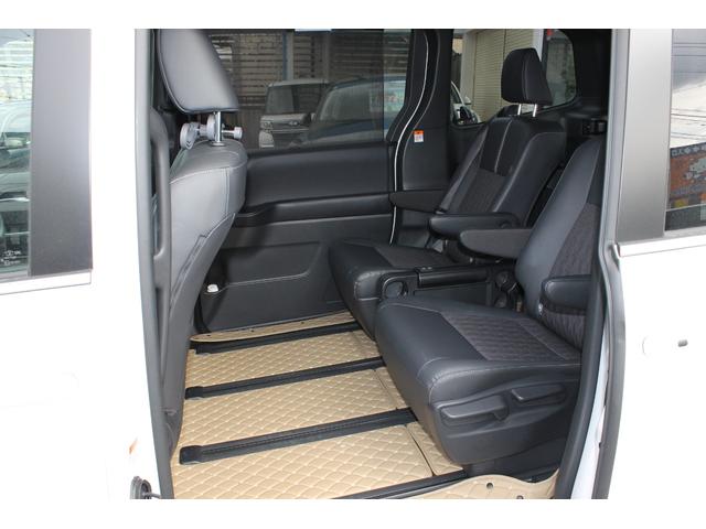 ノア ハイブリッドS-Z 純正10.5インチナビ・USB/HDMI入力端子・フルセグTV・両側電動スライドドア・CD/DVD再生・12スピーカー・アップルカープレイ・アンドロイドオート・LEDヘッドライト・コネクティッド対応(22枚目)